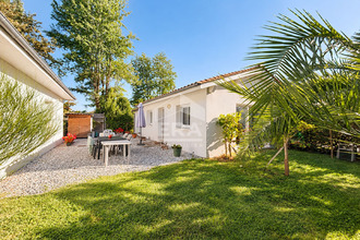  maison seignosse 40510