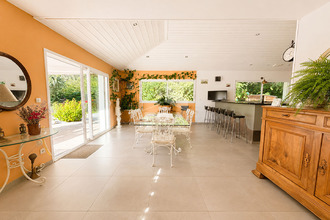  maison seignosse 40510