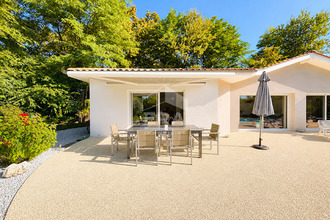  maison seignosse 40510