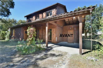  maison seignosse 40510