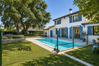  maison seignosse 40510
