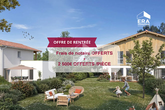  maison seignosse 40510