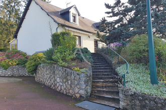  maison seigy 41110