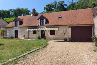  maison seigy 41110