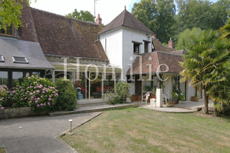  maison seigy 41110