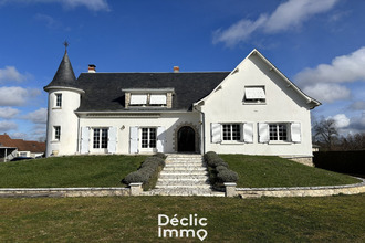  maison seigy 41110