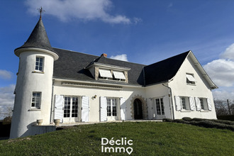 maison seigy 41110
