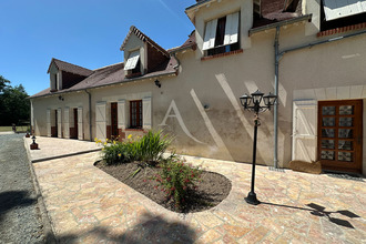  maison seigy 41110