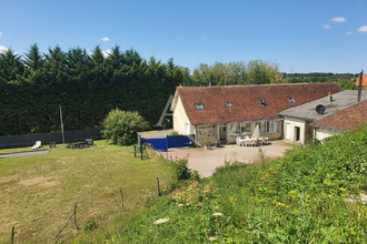  maison seigy 41110