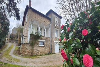  maison seilhac 19700