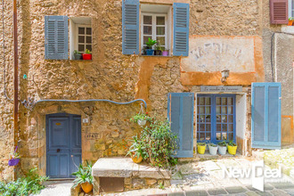  maison seillans 83440