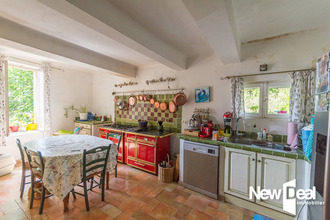  maison seillans 83440