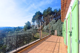  maison seillans 83440