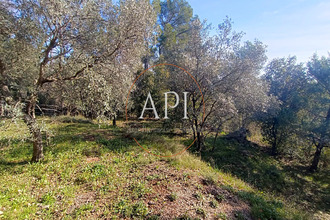  maison seillans 83440