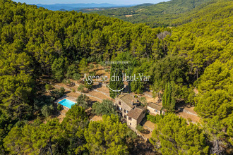  maison seillans 83440