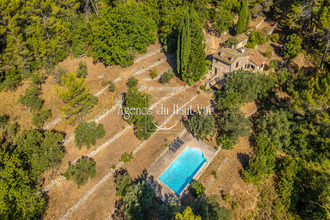  maison seillans 83440