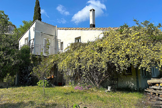  maison seillans 83440