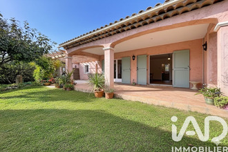  maison seillans 83440