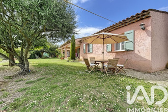  maison seillans 83440