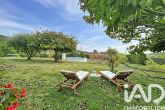  maison seillans 83440