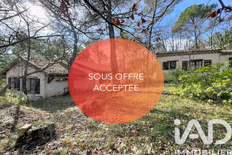  maison seillans 83440