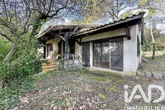  maison seillans 83440