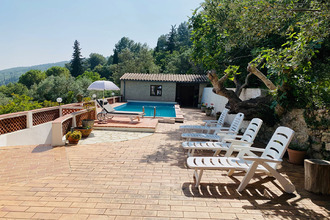  maison seillans 83440