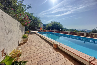  maison seillans 83440