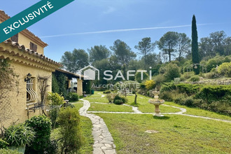  maison seillans 83440