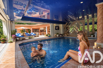  maison seillans 83440