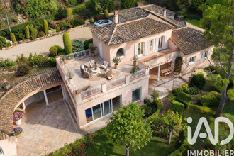  maison seillans 83440