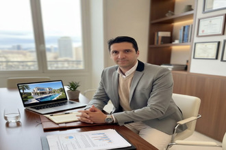  maison seillans 83440