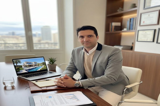  maison seillans 83440