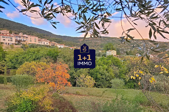  maison seillans 83440