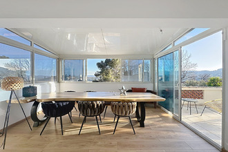  maison seillans 83440