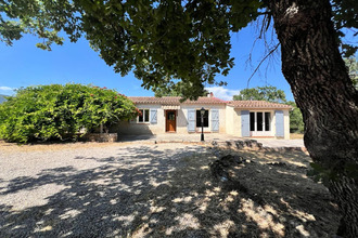  maison seillans 83440