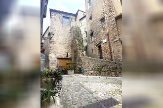  maison seillans 83440