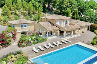  maison seillans 83440