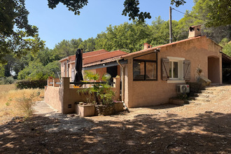  maison seillans 83440