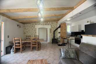  maison seillans 83440