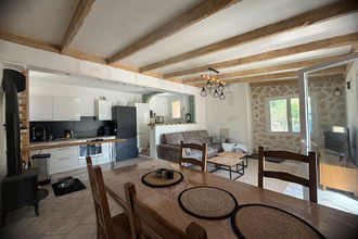  maison seillans 83440