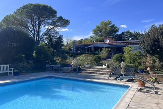  maison seillans 83440