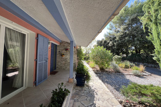  maison seillans 83440