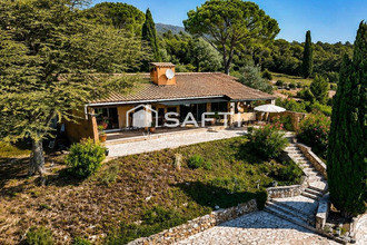  maison seillans 83440