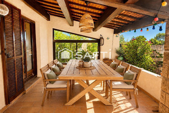  maison seillans 83440