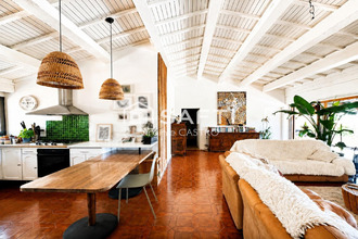  maison seillans 83440