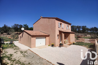  maison seillons-source-d-argens 83470