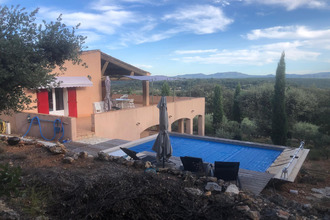  maison seillons-source-d-argens 83470