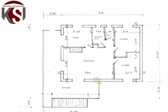  maison seillons-source-d-argens 83470