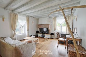  maison seine-port 77240